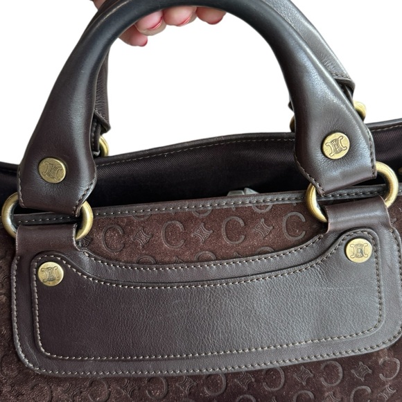 Celine Boogie Bag - Picture 4 of 13